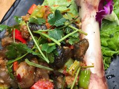 -草原塞蛮羊火锅城(港湾店)