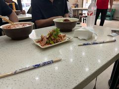 -老友谊冷面店(苏家屯店)