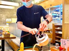 -saigon saigon | 西贡西贡(滨北店)