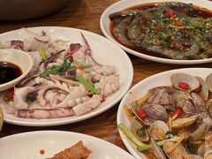 -潮粥馆(长江花园店)