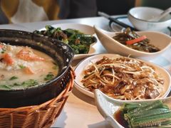 -荔粥记潮汕砂锅粥(太湖路店)