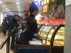 -阿罗新疆菜(人民广场店)
