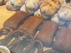 -LANLIZI BAKERY(COSMO店)