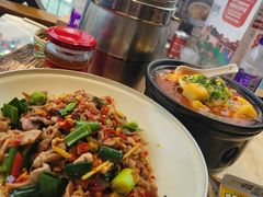 -树厨贵州菜(大十字店)