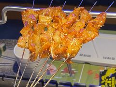 -诸锣记烤串·锦州烧烤(淘金店)