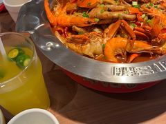 -胖哥俩肉蟹煲(湛江印象汇店)