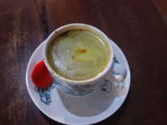 -多春茶室