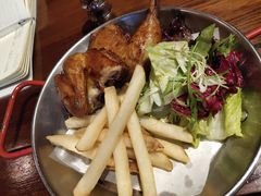 -食间牛排(湖西路店)