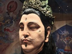 -中国美术学院-美术馆