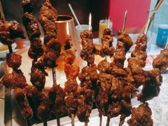 -京元盛铜锅涮肉(上海总店)