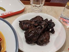 -杨氏青龙虾·羊蝎子(珠江路店)