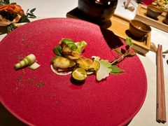 -叶叶菩提(太原别墅店)