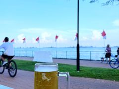 -珍宝海鲜(东海岸海鲜中心)