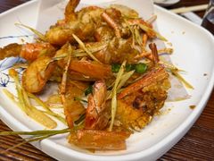 -龙的酒楼·手工早茶·顺德菜(近良路店)