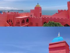 -漳州滨海火山岛自然生态风景区