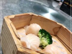 -聚福宝合苑食府(南头镇店)