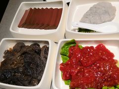 招牌虾滑-海底捞火锅(石厦时代广场店)