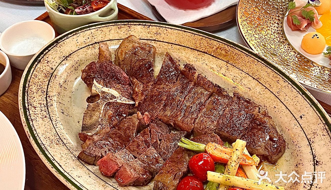 在义乌 ！怎么会有这么漂亮的西餐厅🍴