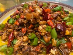 -樟树底(胜利河美食街店)