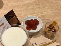 -左右Massage/Spa(长寿路店)