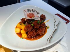 -南门食仙·手工福州菜(南门兜店)