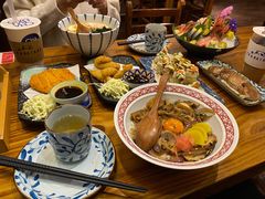 -成喜屋日本料理