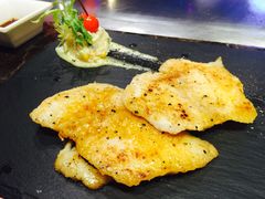 -尚雅铁板料理自助餐厅(乐松店)