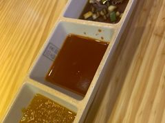 -喜来稀肉(北外滩白玉兰广场店)