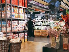 -Ole'超市(汉街万达店)