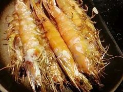 -塞纳河法国餐厅(意式风情街店)