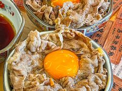 -牛匠和牛寿喜锅(西安总店)
