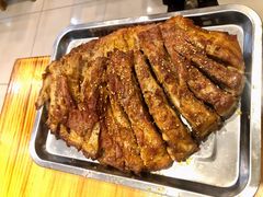 烤羊排-张记焖窑·十五年专注焖烤(雍和宫店)