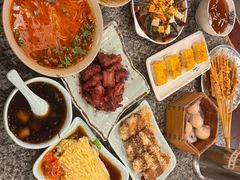 -小街天府