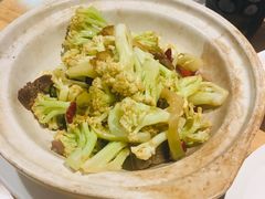 -兰亭轩茶餐厅(长江路店)