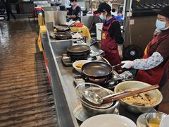 -大笑饭堂(甲子桥店)