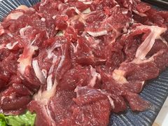 -三毛牛肉店(福强店)
