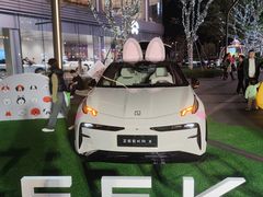 -东莞松山湖万象汇