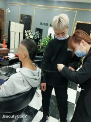 -BHG Hair Salon