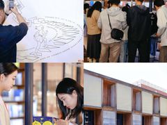 -三联韬奋书店(三里屯店)