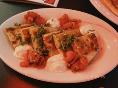 -Chili's Cafe&Bar奇利斯(滨江店)