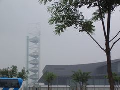 玲珑塔-北京奥林匹克公园