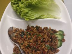 -阿诺泰·泰国餐厅(棕北店)