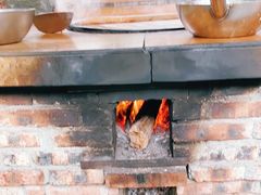 -蜀宴新村·柴火鸡(柏水店)