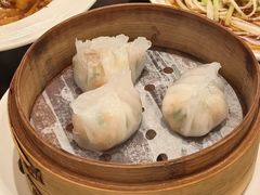 -京香轩·中餐厅(上海中庚聚龙酒店)