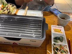 -木屋烧烤(龙华店)