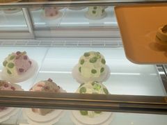 -WenTinG文汀·半糖蛋糕(合生汇店)