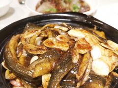 -金色艳阳天•粤菜 淮扬菜(古平岗店)