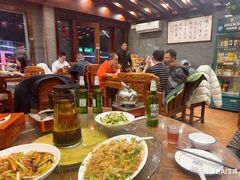 -合肥妈妈菜(青阳南路店)