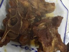 -北平楼老北京涮羊肉(滨河北路店)