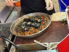 -黑色经典臭豆腐·湖南特产(潇湘文化店)